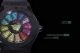 2022 New! Swiss Hublot Takashi Murakami Black Rainbow Watch 45mm (5)_th.jpg